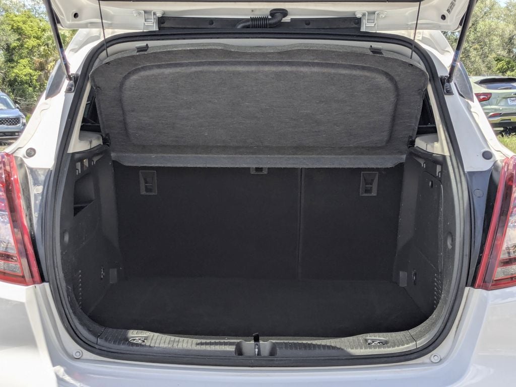 2019 Buick Encore Essence