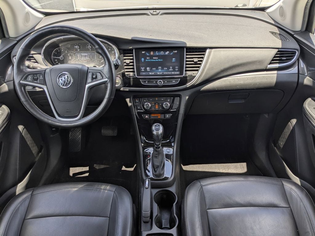 2019 Buick Encore Essence