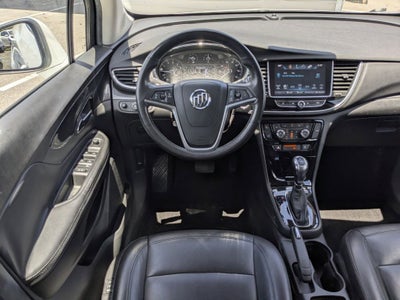 2019 Buick Encore Essence