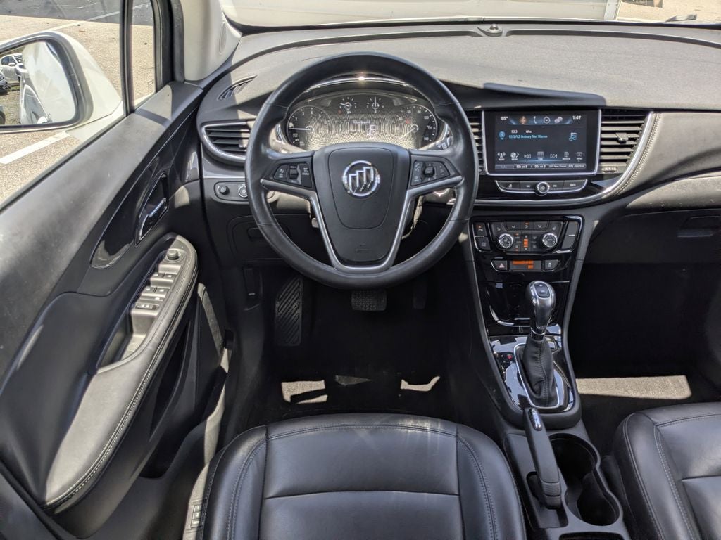 2019 Buick Encore Essence
