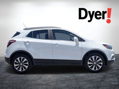 2019 Buick Encore Essence