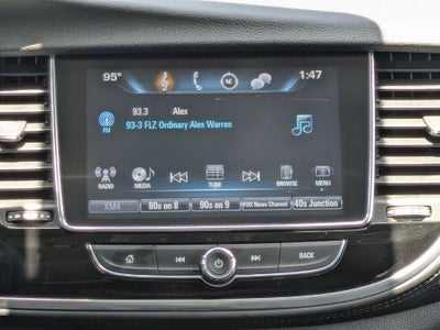 2019 Buick Encore Essence