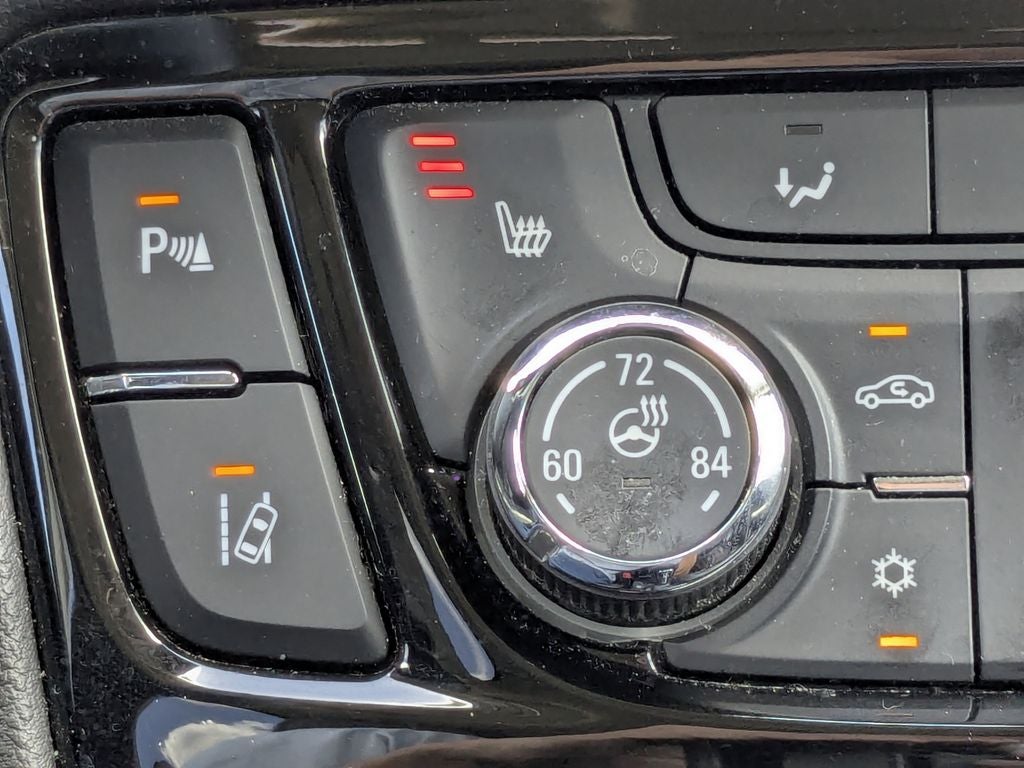 2019 Buick Encore Essence