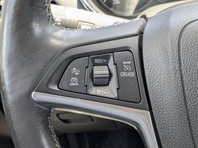 2019 Buick Encore Essence