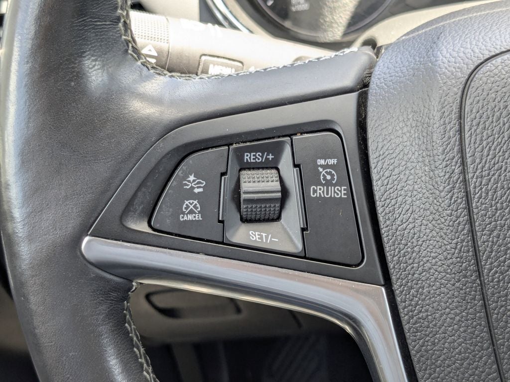 2019 Buick Encore Essence