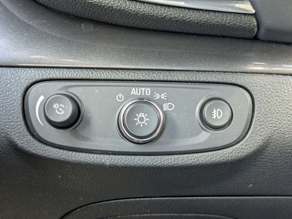 2019 Buick Encore Essence