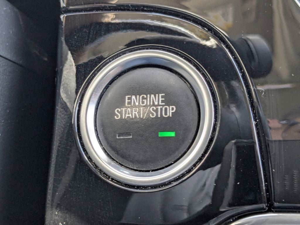 2019 Buick Encore Essence