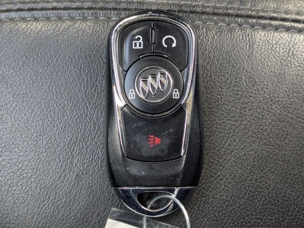 2019 Buick Encore Essence