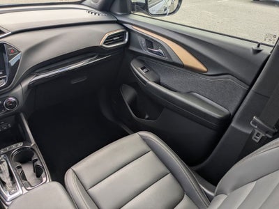 2021 Chevrolet TrailBlazer ACTIV