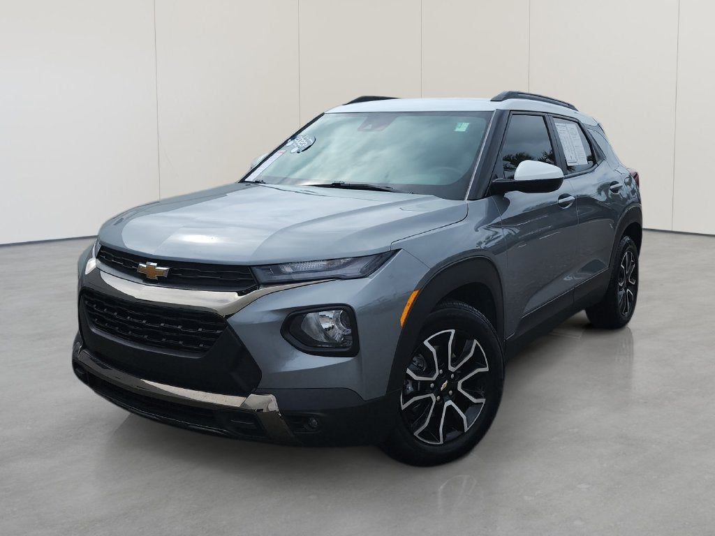 2023 Chevrolet TrailBlazer ACTIV