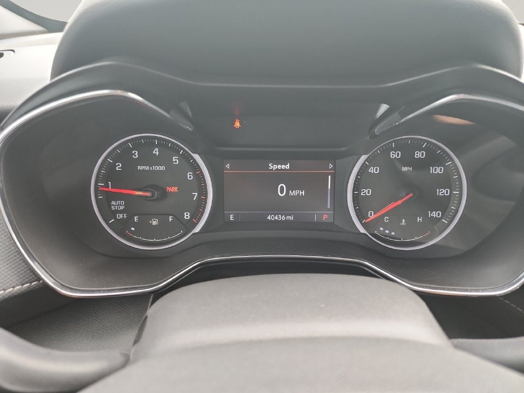 2023 Chevrolet TrailBlazer ACTIV