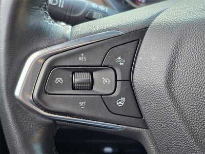 2022 Chevrolet TrailBlazer ACTIV