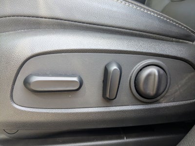 2022 Chevrolet TrailBlazer ACTIV