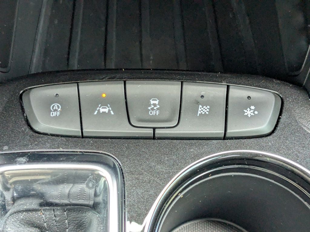 2022 Chevrolet TrailBlazer ACTIV