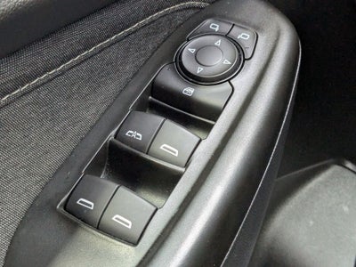 2022 Chevrolet TrailBlazer ACTIV