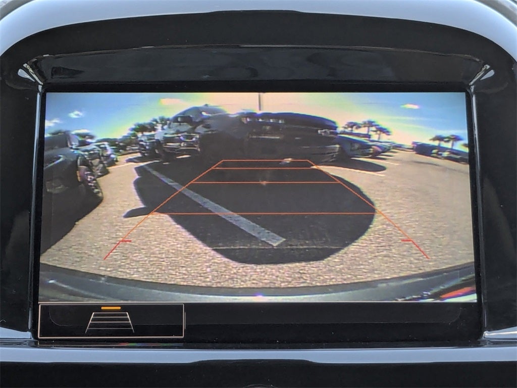 2021 Chevrolet Spark LS