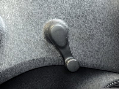 2021 Chevrolet Spark LS