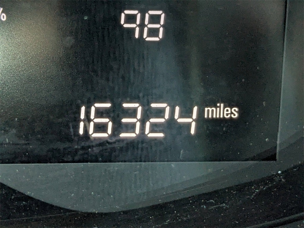 2021 Chevrolet Spark LS