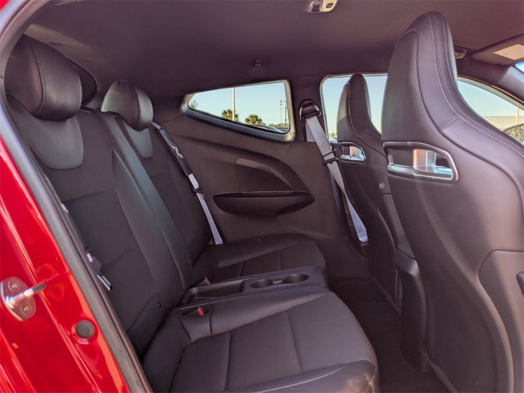 2022 Hyundai Veloster N Base