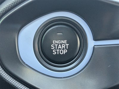 2022 Hyundai Veloster N Base