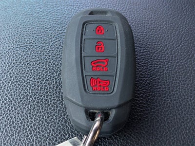 2022 Hyundai Veloster N Base