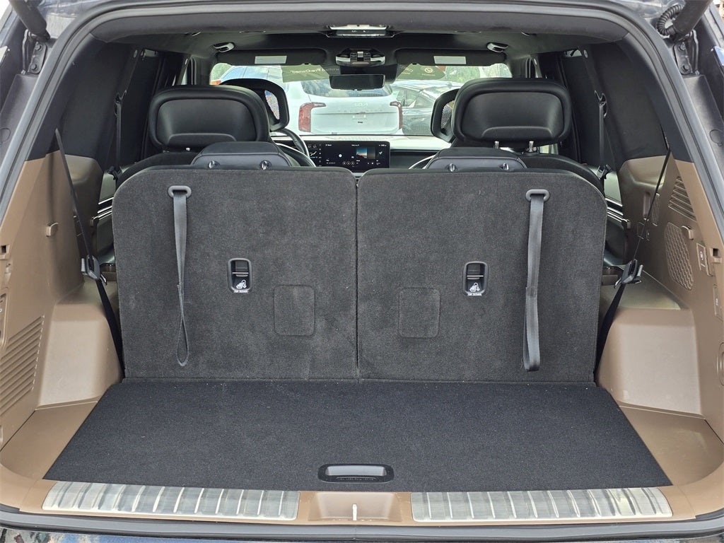 2024 Kia EV9 GT-Line