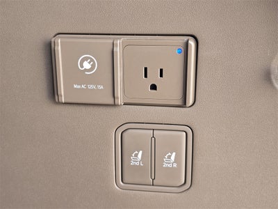 2024 Kia EV9 GT-Line