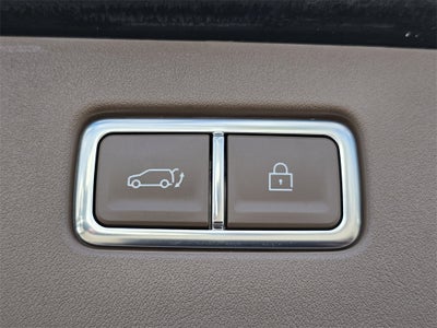 2024 Kia EV9 GT-Line