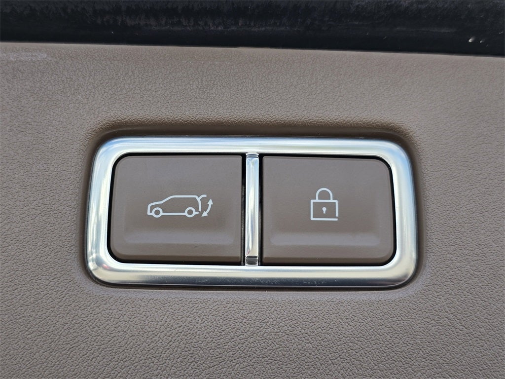 2024 Kia EV9 GT-Line