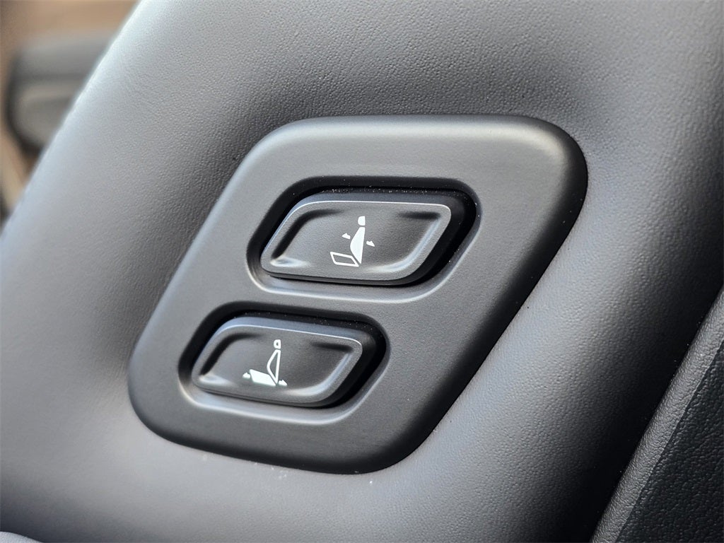 2024 Kia EV9 GT-Line