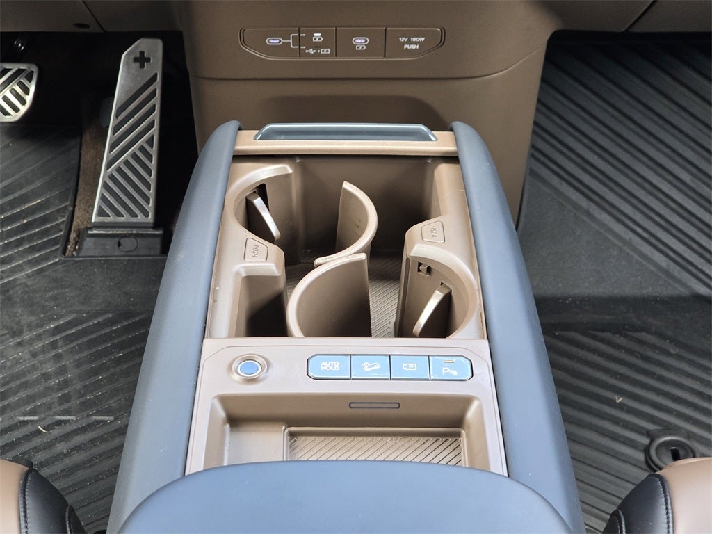 2024 Kia EV9 GT-Line