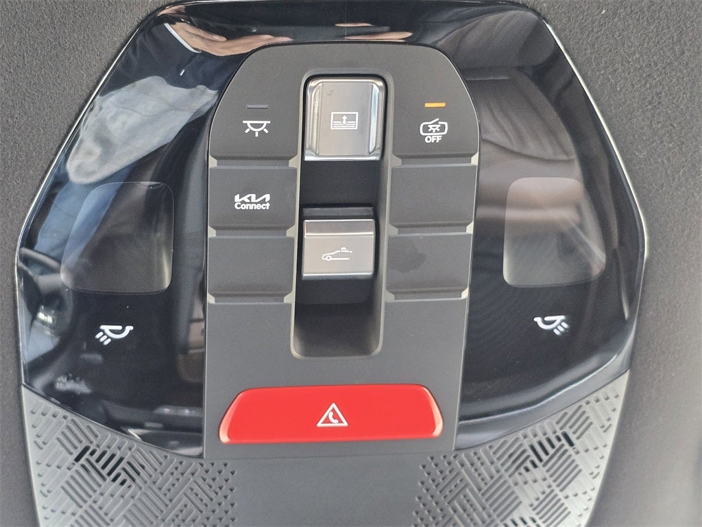 2024 Kia EV9 GT-Line