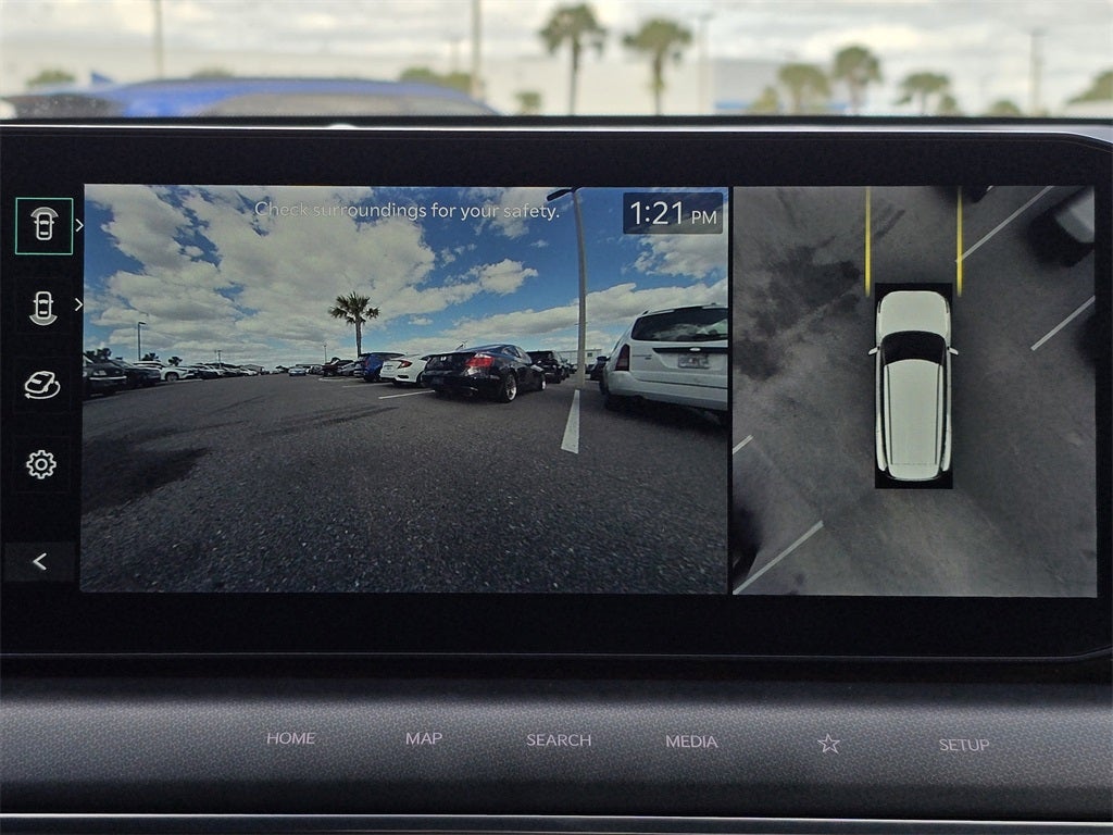 2024 Kia EV9 GT-Line