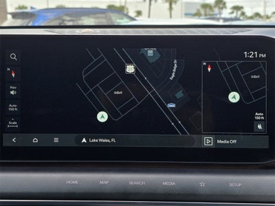 2024 Kia EV9 GT-Line