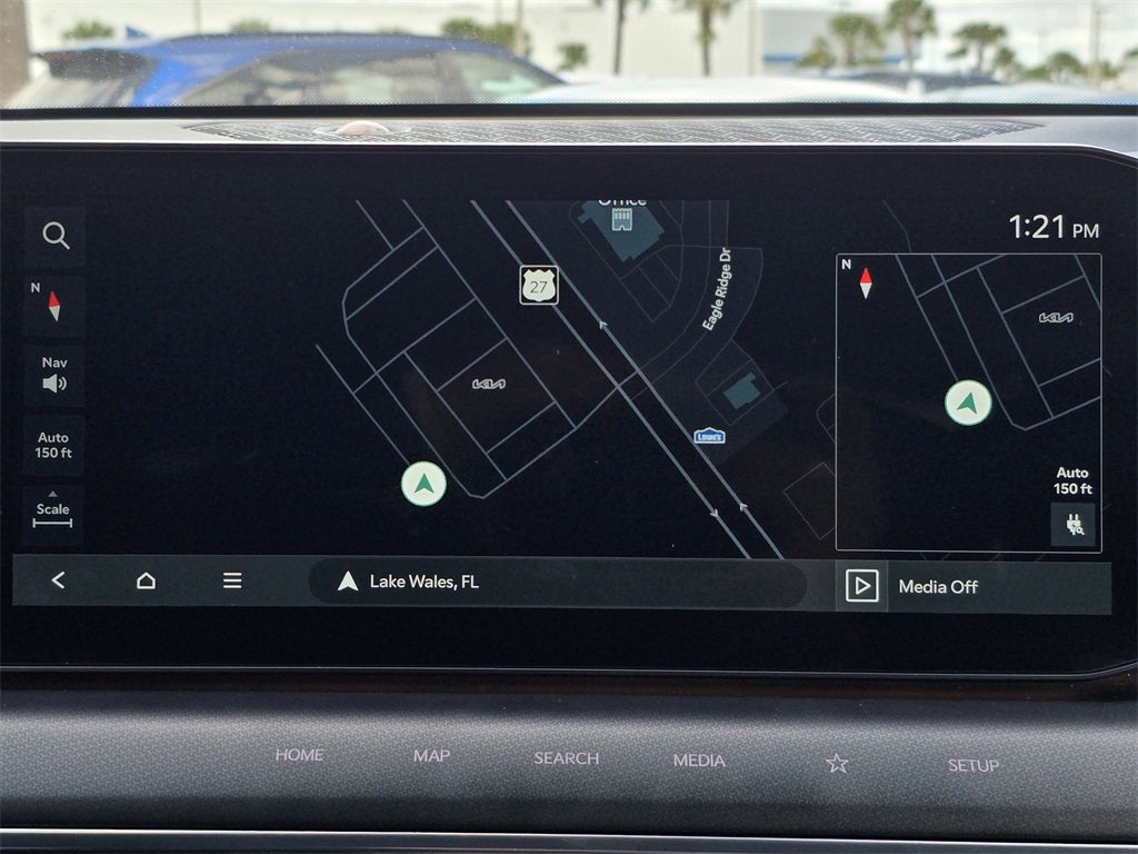 2024 Kia EV9 GT-Line