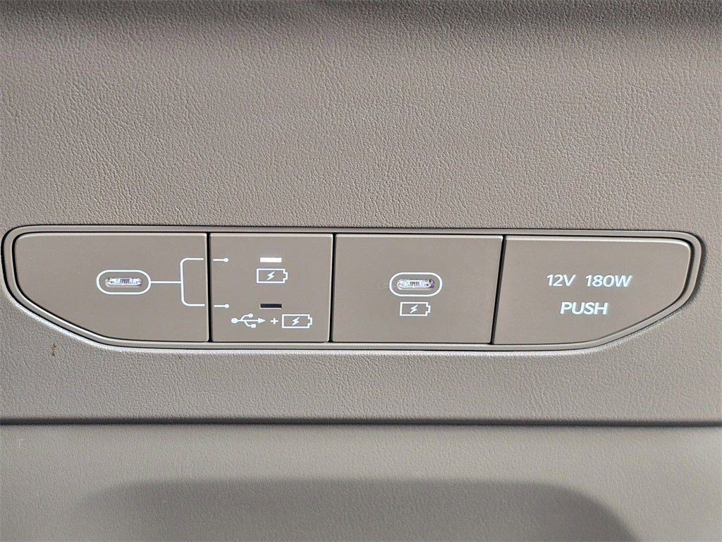 2024 Kia EV9 GT-Line