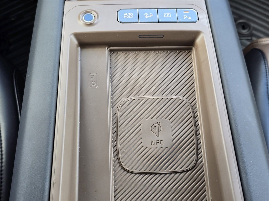 2024 Kia EV9 GT-Line