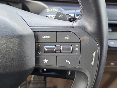 2024 Kia EV9 GT-Line