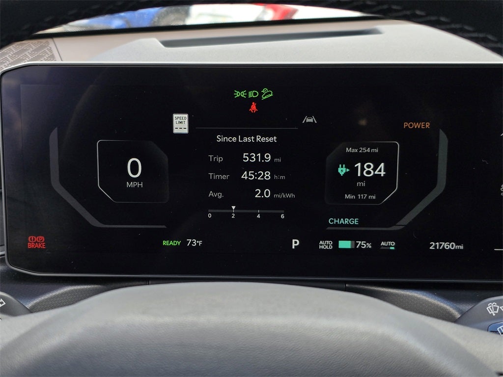 2024 Kia EV9 GT-Line