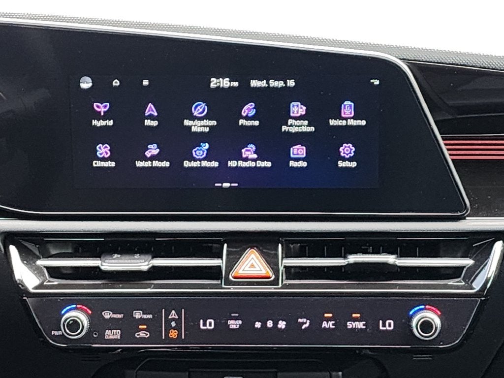 2023 Kia Niro EX