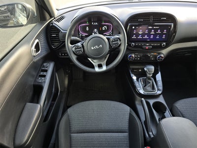 2023 Kia Soul EX