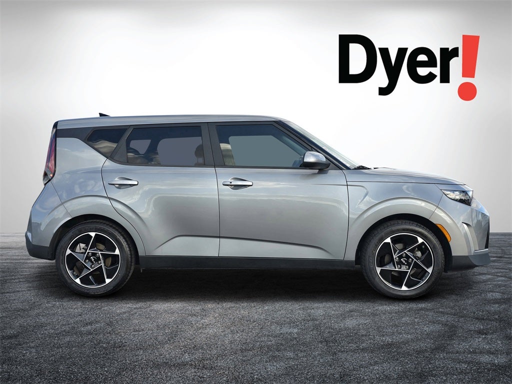 2023 Kia Soul EX