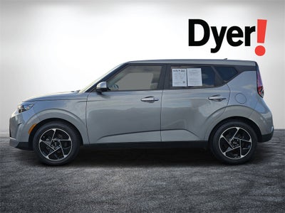 2023 Kia Soul EX