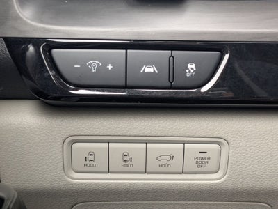 2022 Kia Carnival SX