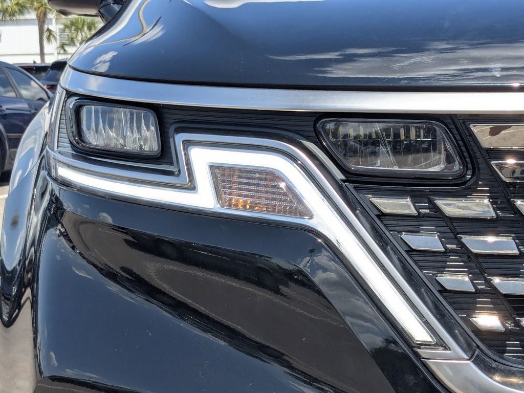 2024 Kia Carnival SX