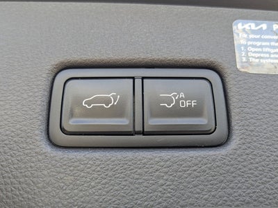 2024 Kia Carnival SX