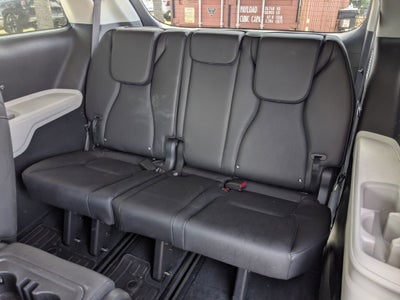 2024 Kia Carnival SX