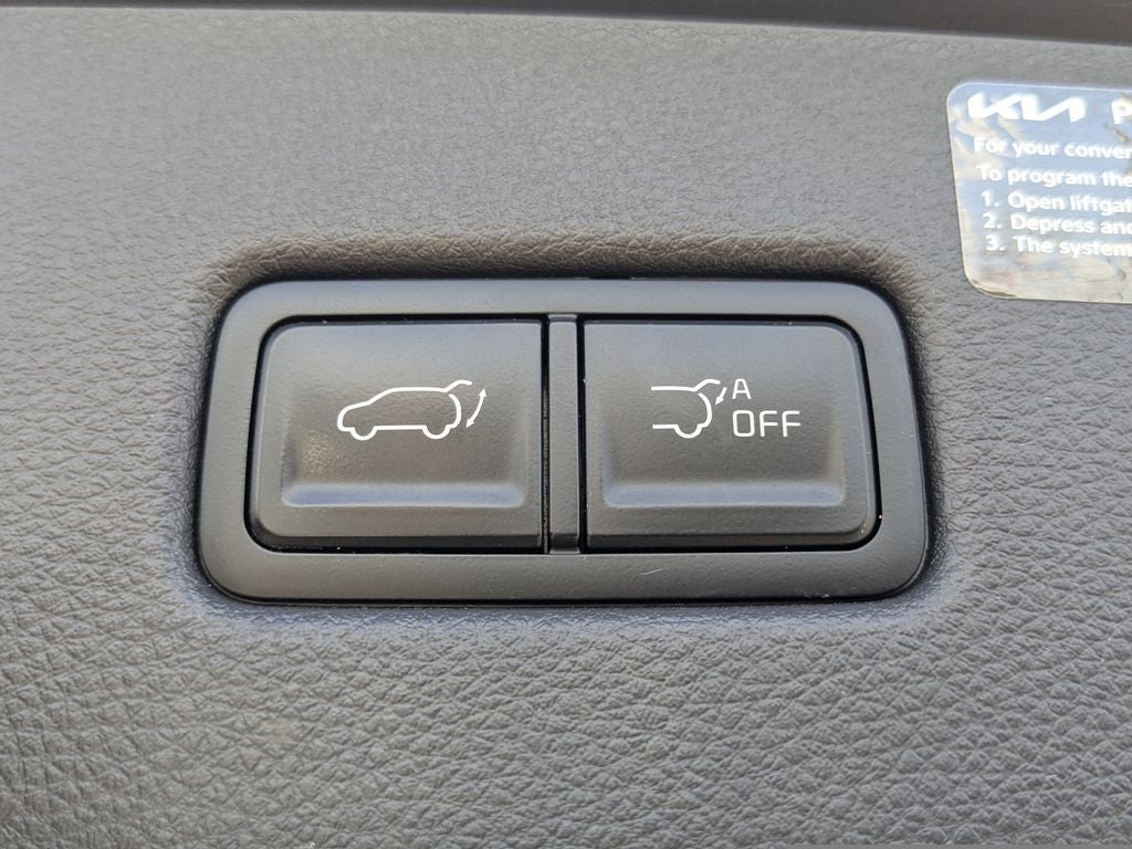 2024 Kia Carnival SX