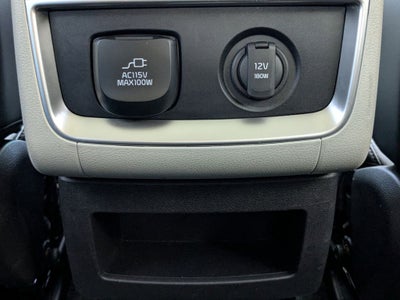 2024 Kia Carnival SX