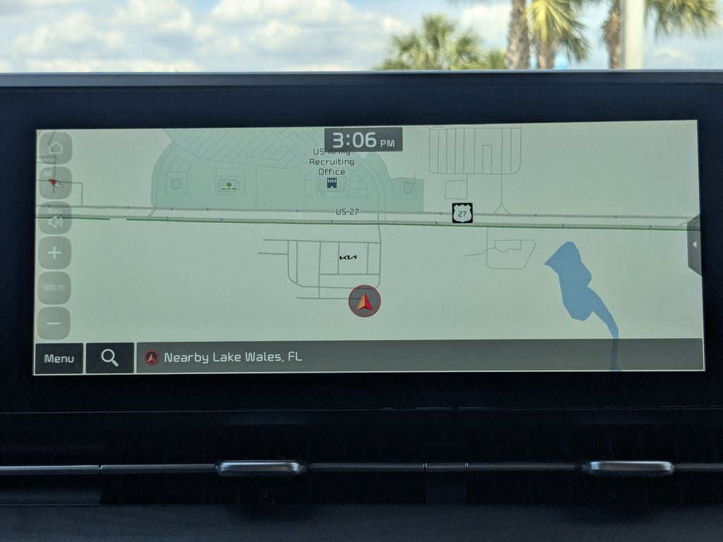 2024 Kia Carnival SX